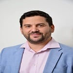 גיל גורביץ קרדיט תמר מצפי